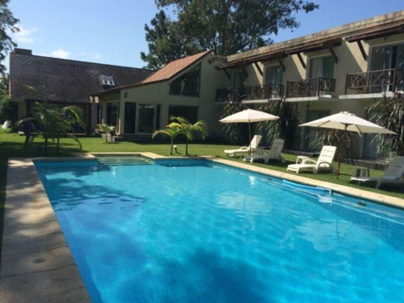 Petit Chateau Boutique होटल 4*