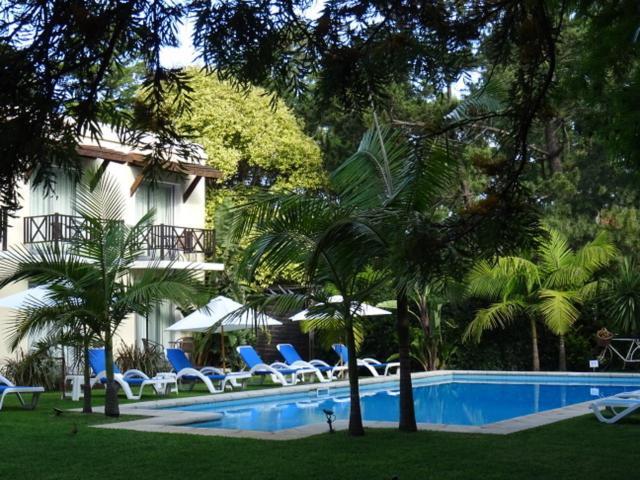 Petit Chateau Boutique Punta del Este