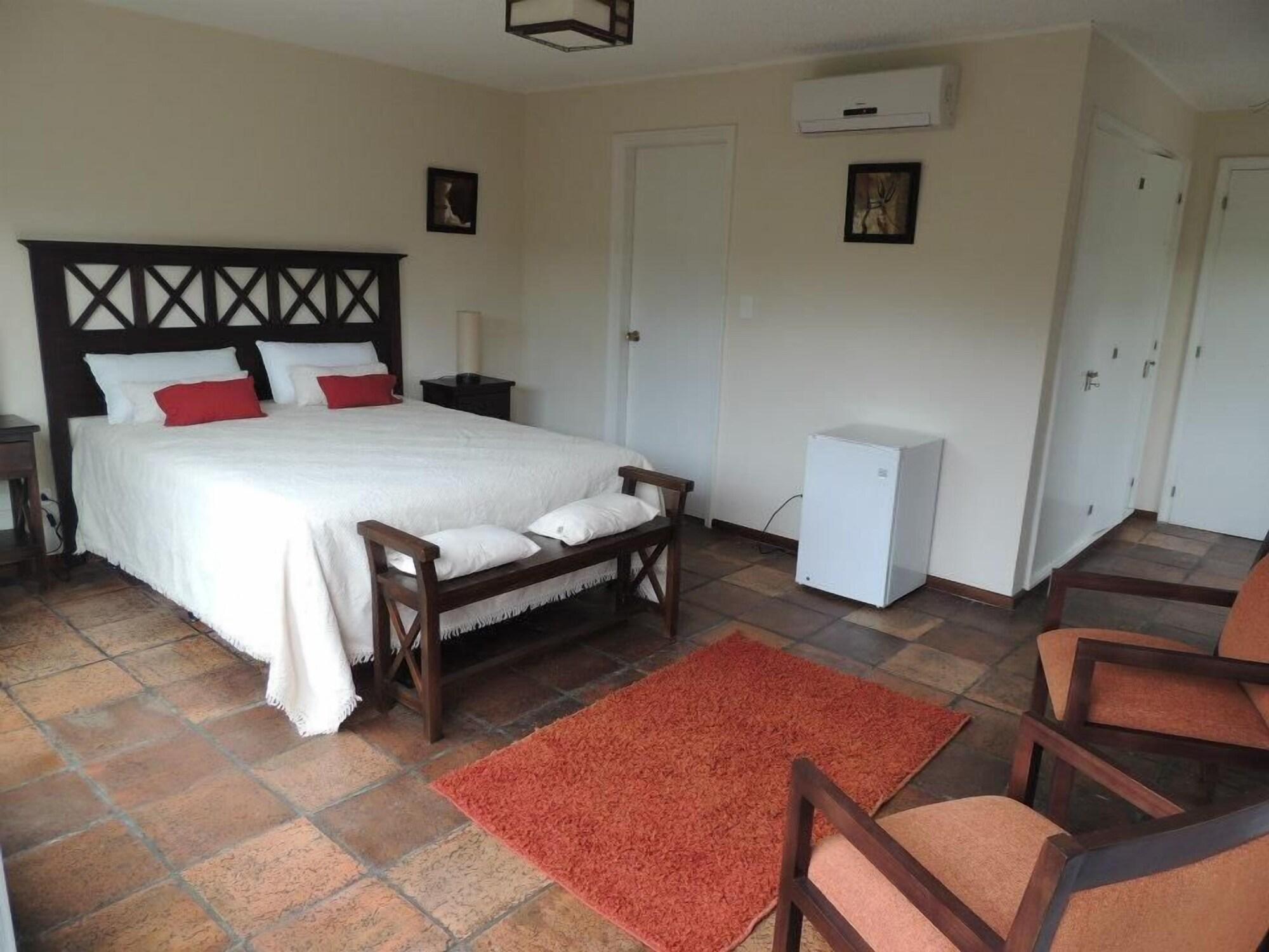 Petit Chateau Boutique होटल 4*