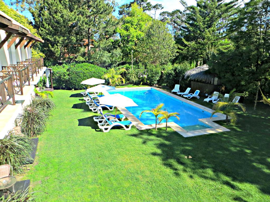 Petit Chateau Boutique