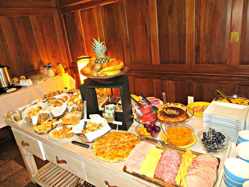 Petit Chateau Boutique होटल Punta del Este