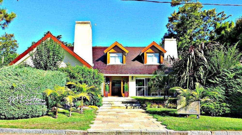 Petit Chateau Boutique होटल