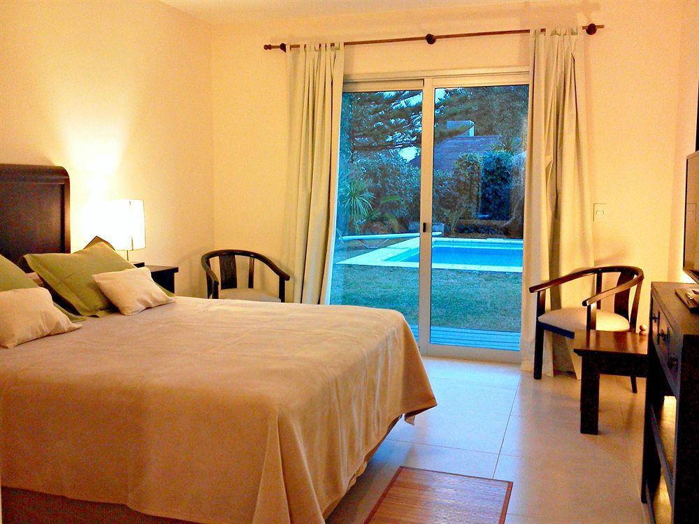 Petit Chateau Boutique होटल