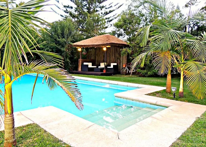 Petit Chateau Hotel Boutique