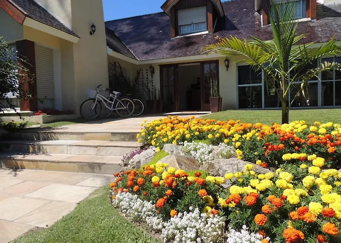 Petit Chateau Hotel Boutique