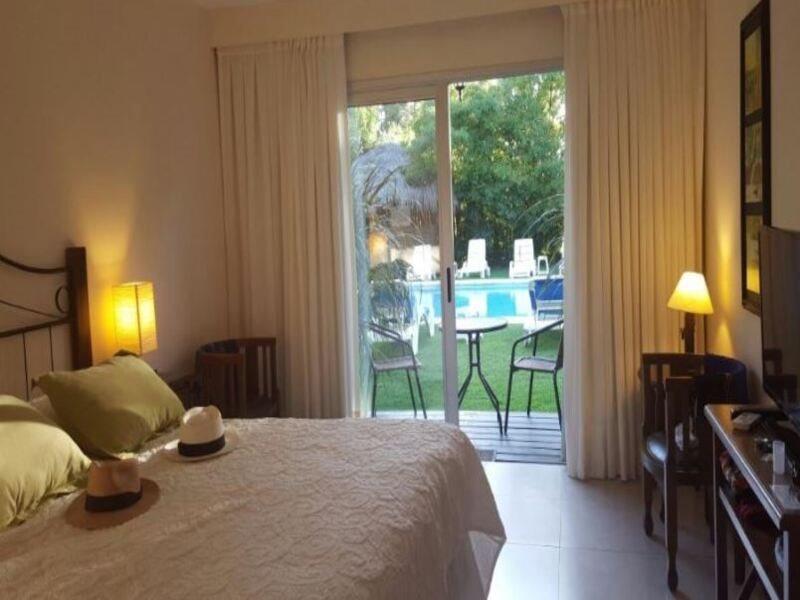 Hotel Petit Chateau Boutique Punta del Este