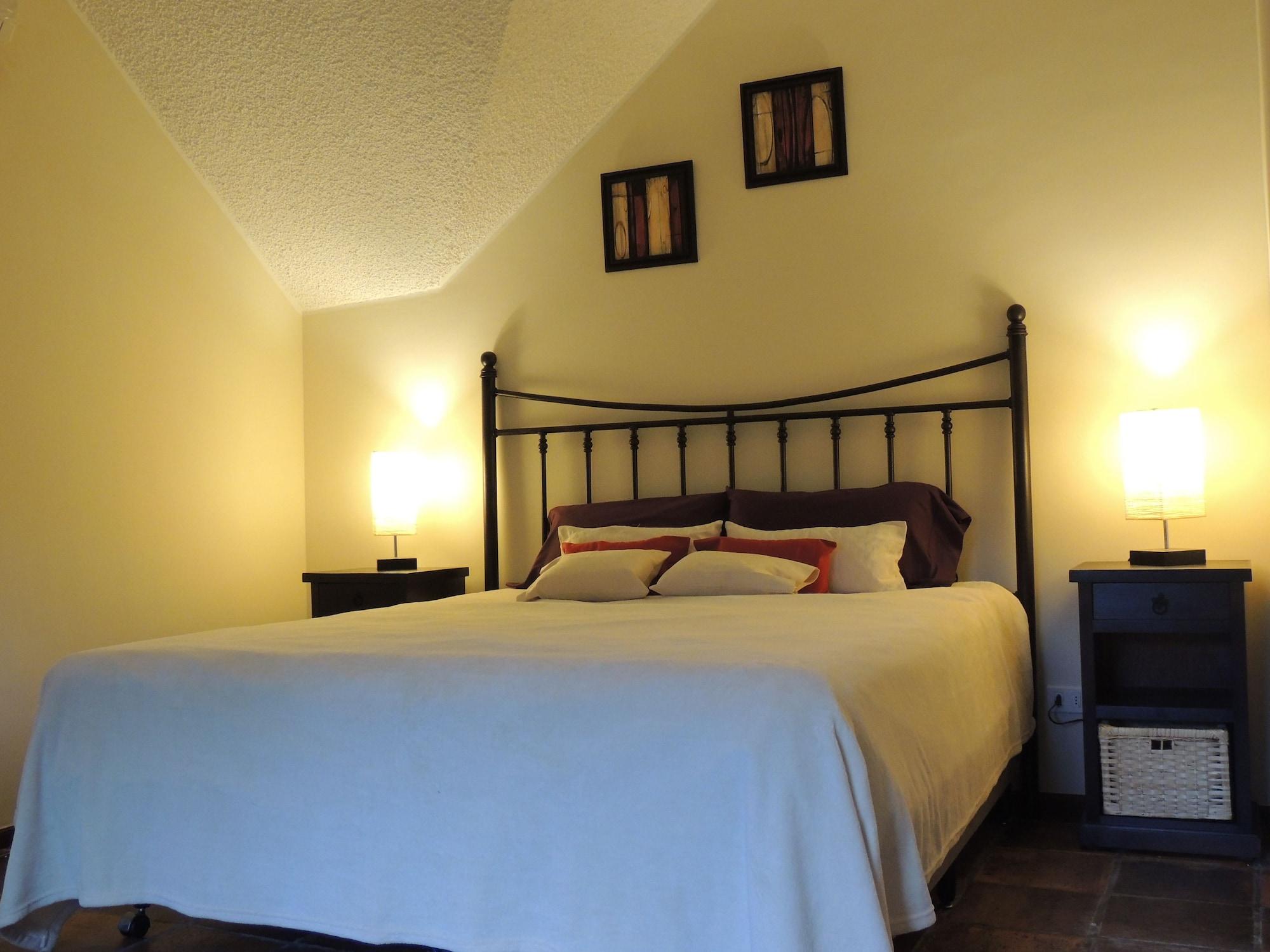 Petit Chateau Boutique Hotel