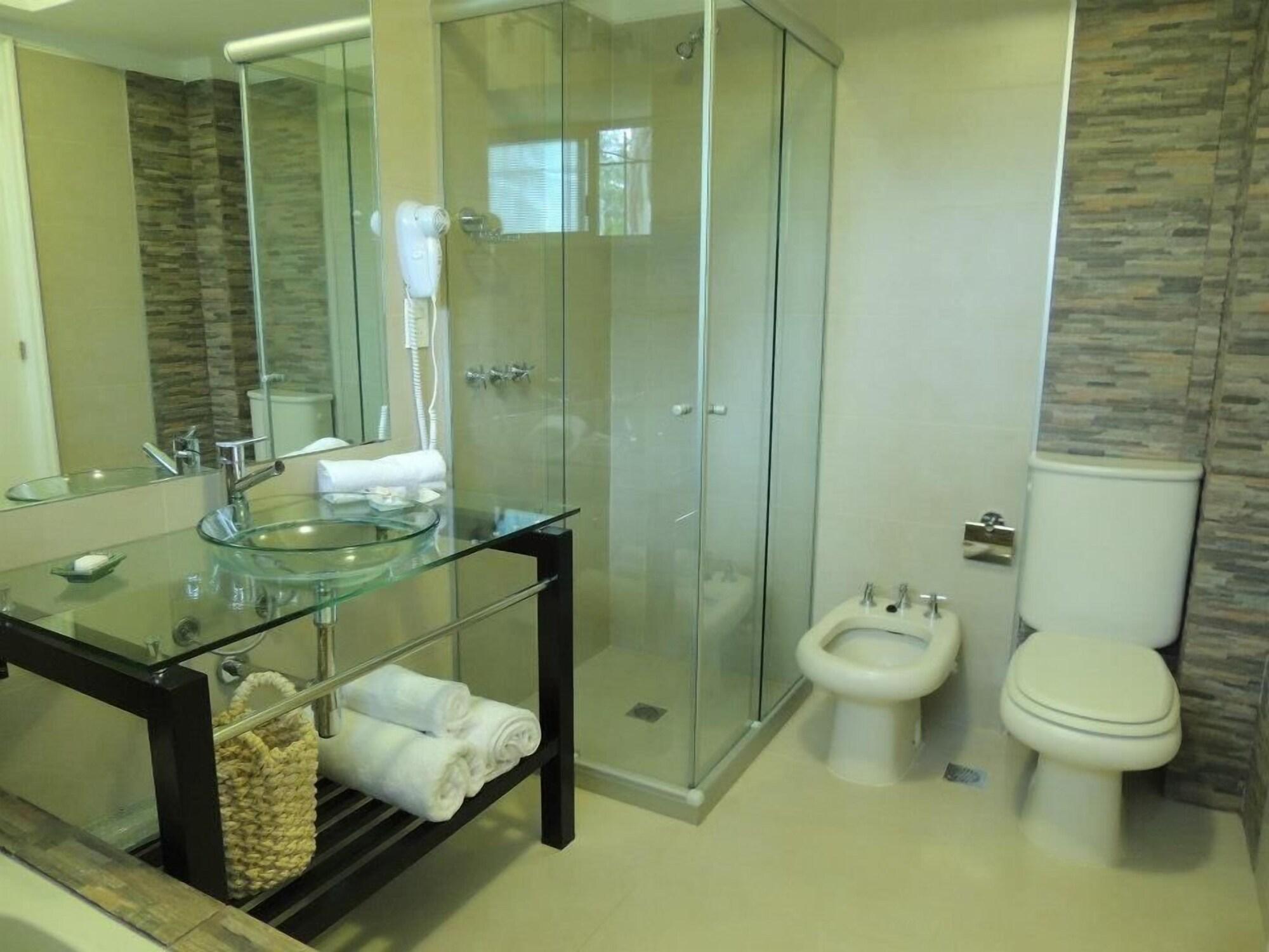 Petit Chateau Boutique Hotel Punta del Este