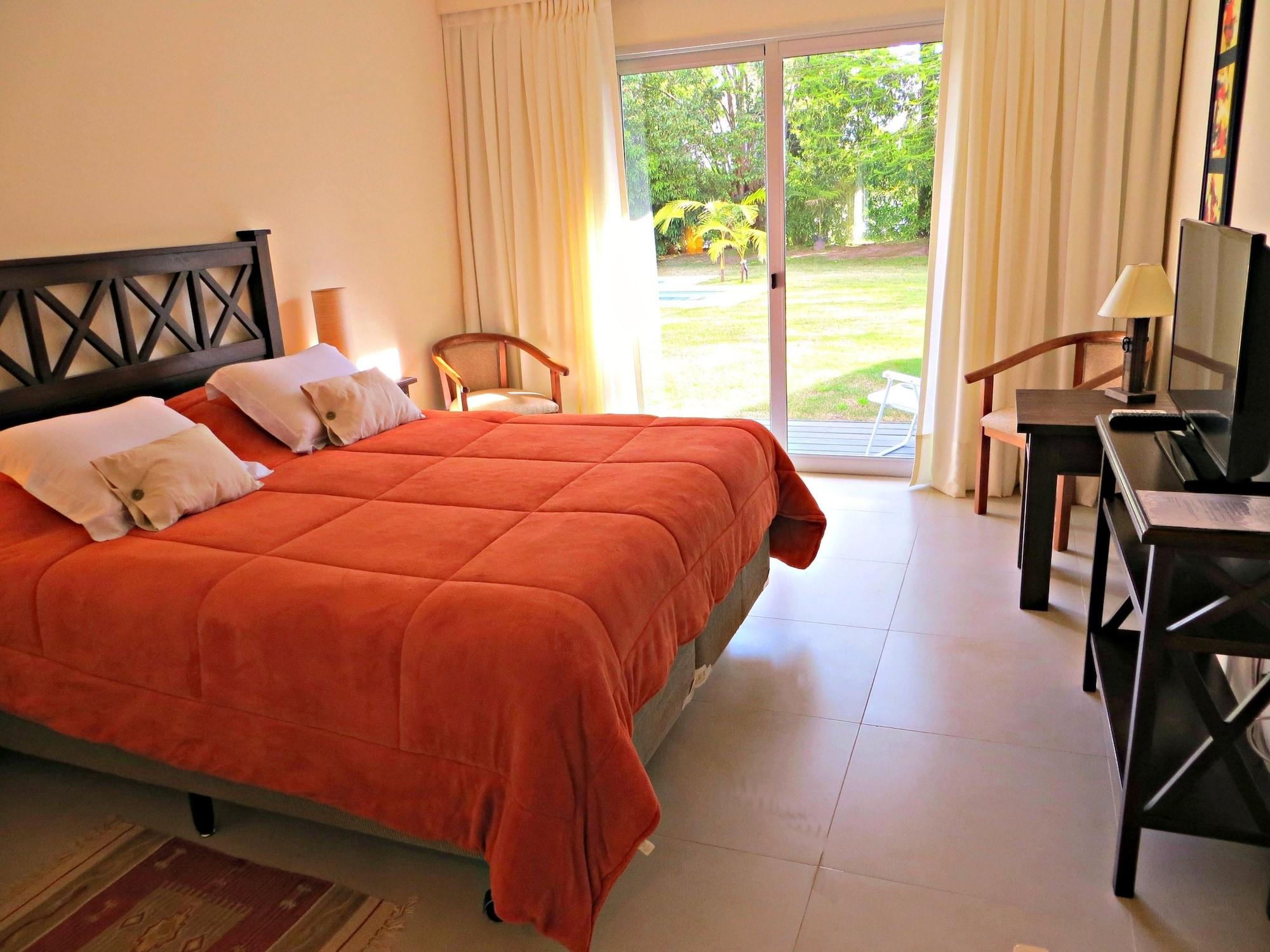 Petit Chateau Boutique Hotel