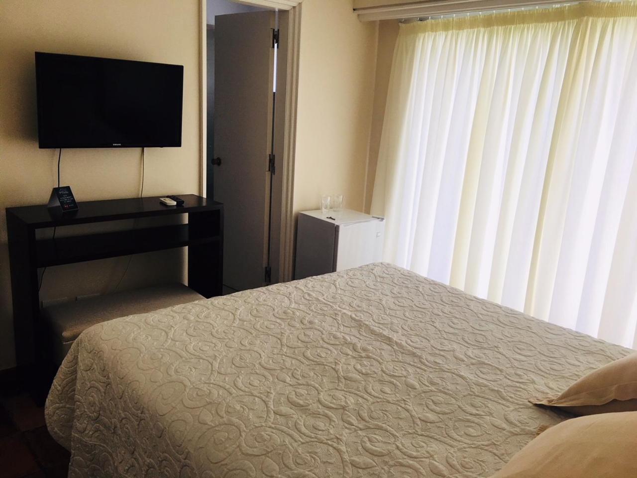 Hotel Petit Chateau Boutique Punta del Este