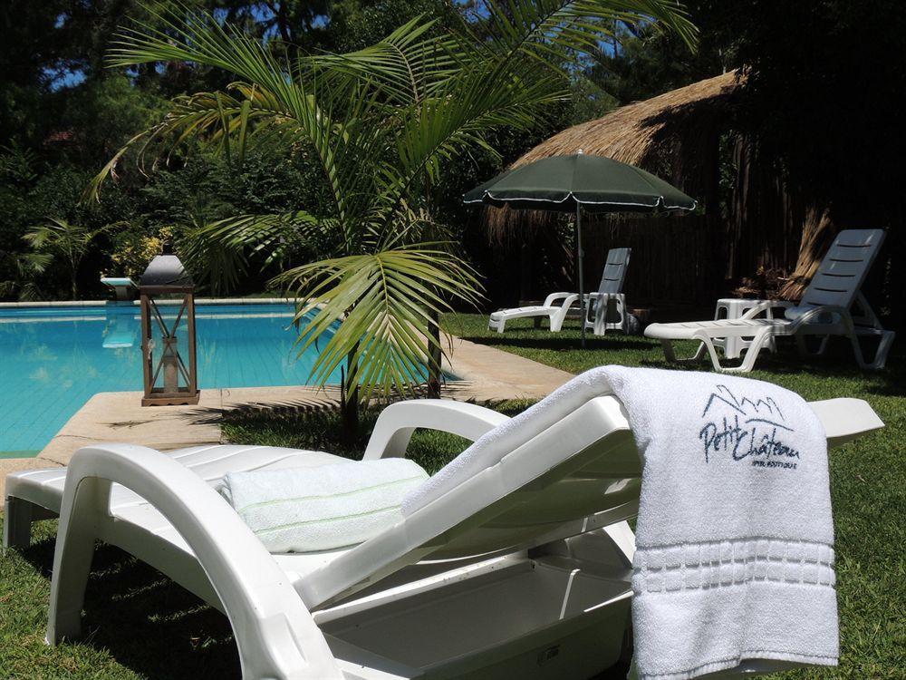 Hotel Petit Chateau Boutique Punta del Este