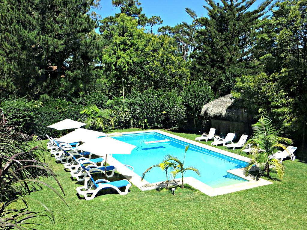 Petit Chateau Boutique Punta del Este