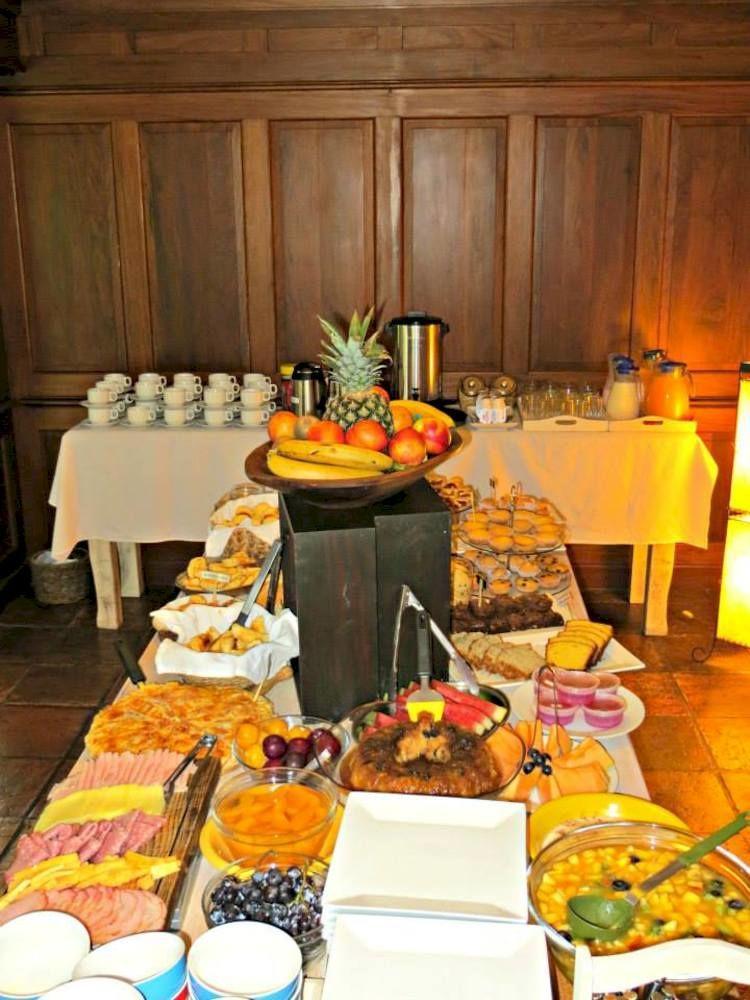 Petit Chateau Boutique Hotel Punta del Este