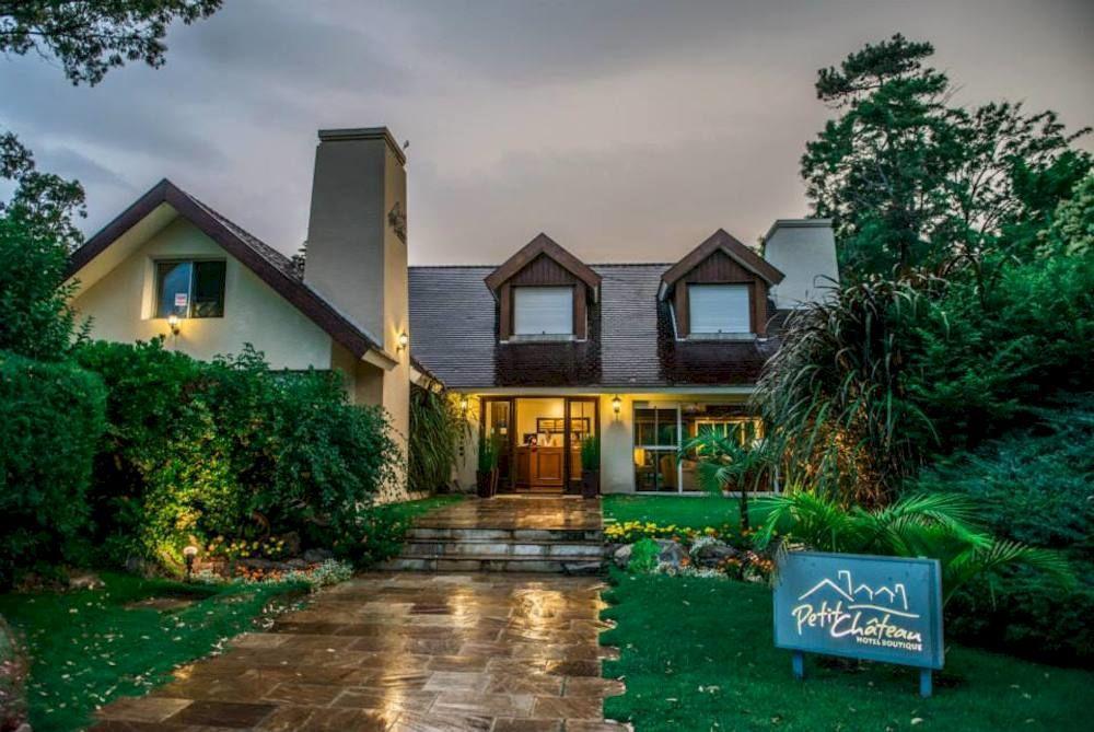 Petit Chateau Boutique Hotel Punta del Este