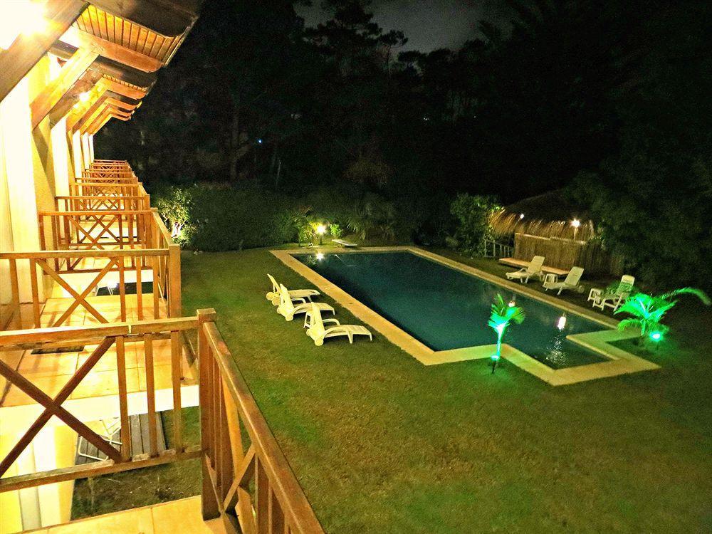 Petit Chateau Boutique Hotel 4*