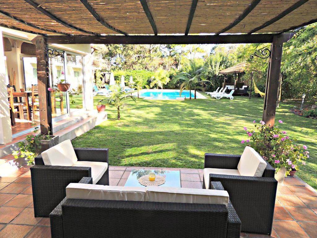Petit Chateau Boutique Hotel 4*