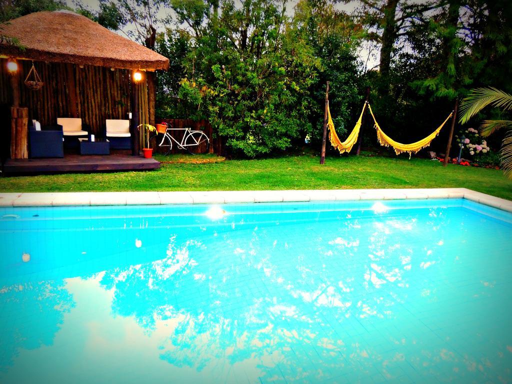 Petit Chateau Boutique 4* Punta del Este