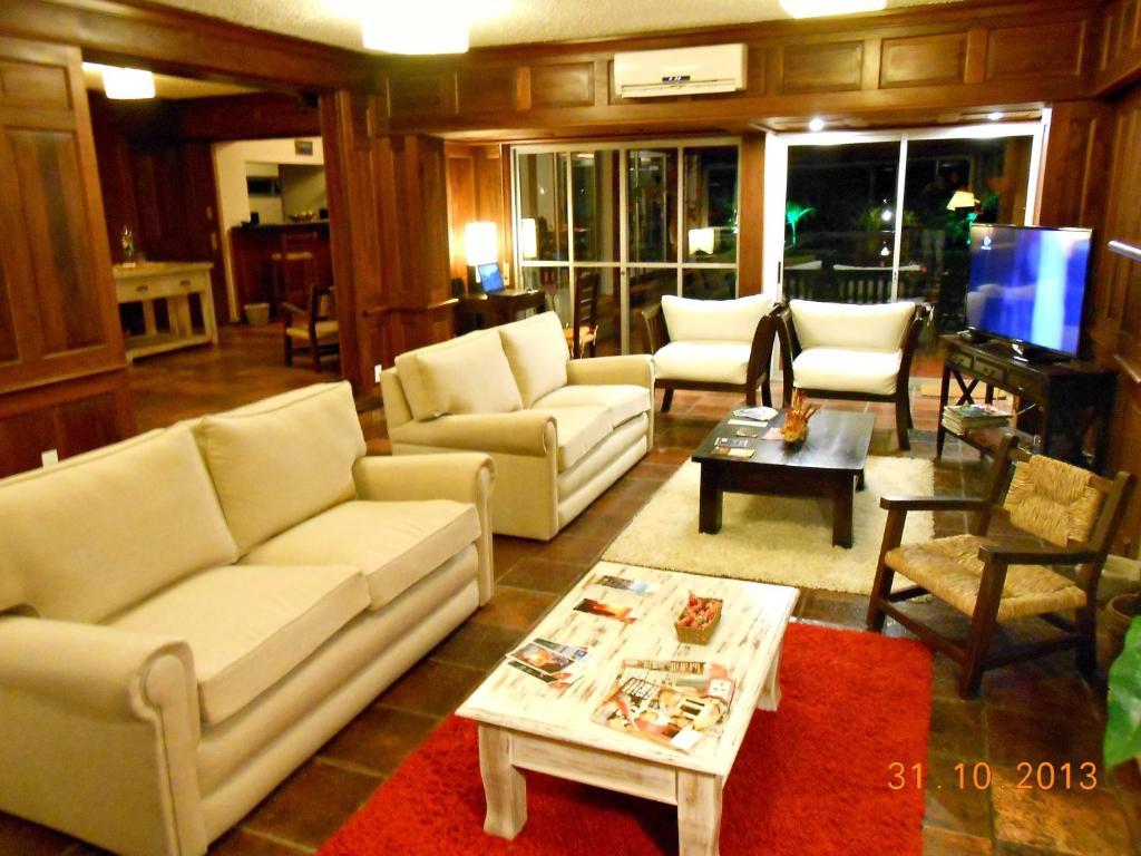 Hotel Petit Chateau Boutique Punta del Este