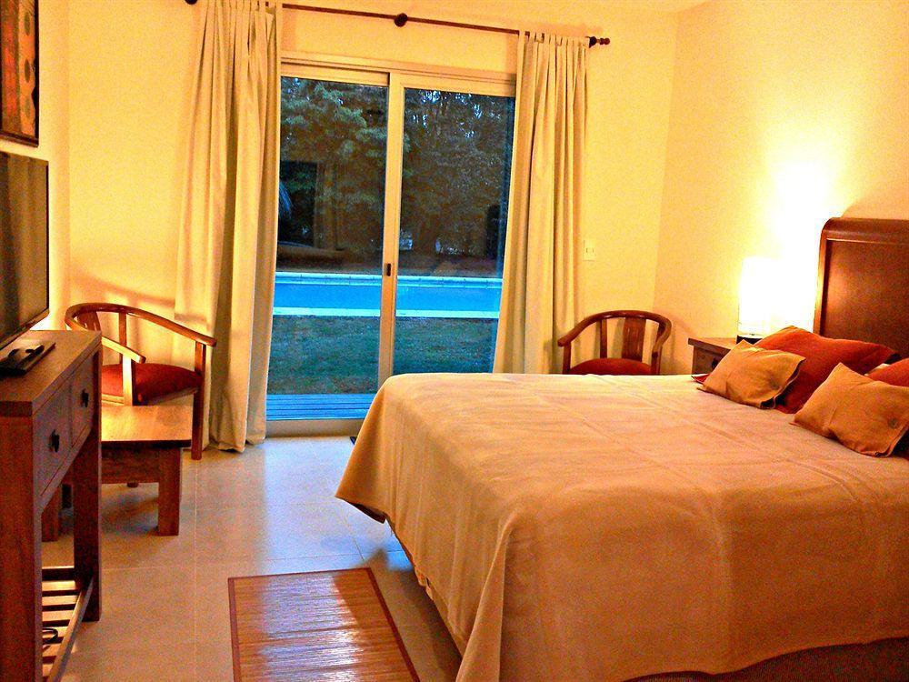 Petit Chateau Boutique 4* Punta del Este