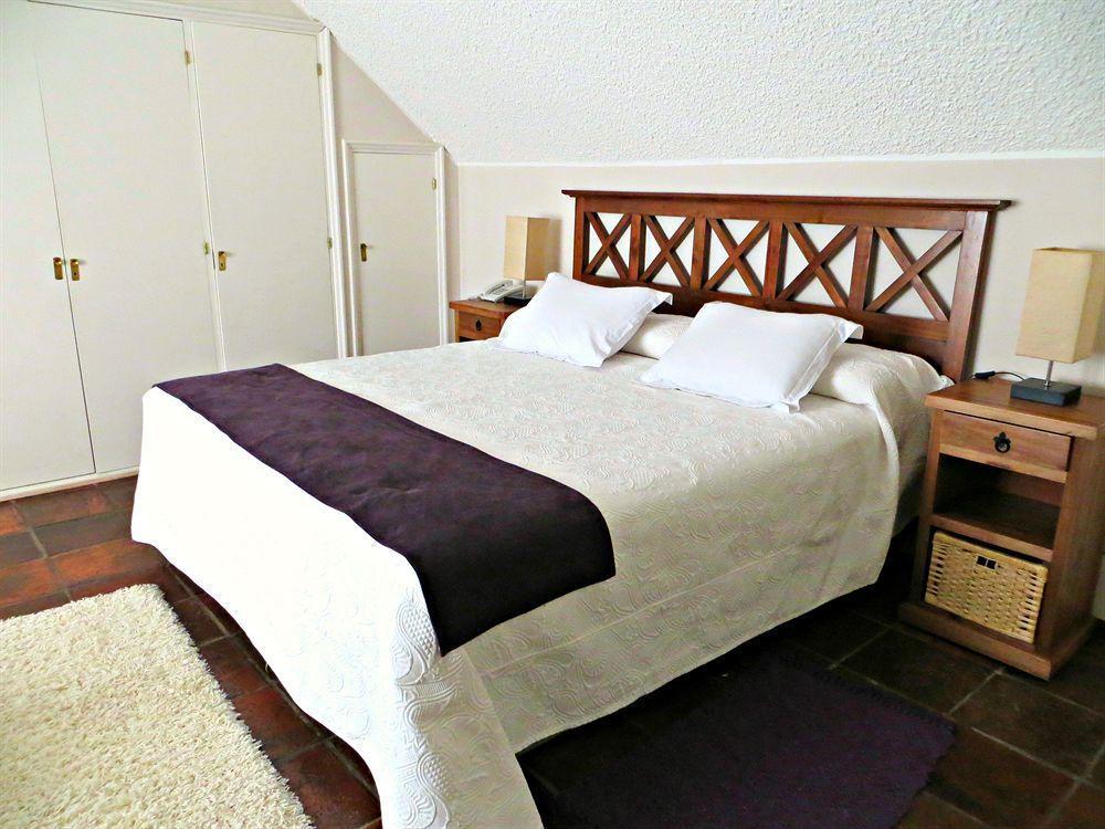 Hotel Petit Chateau Boutique