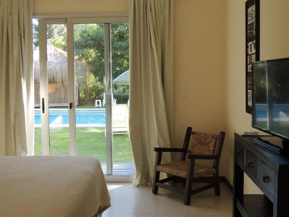 Petit Chateau Boutique Hotel Punta del Este