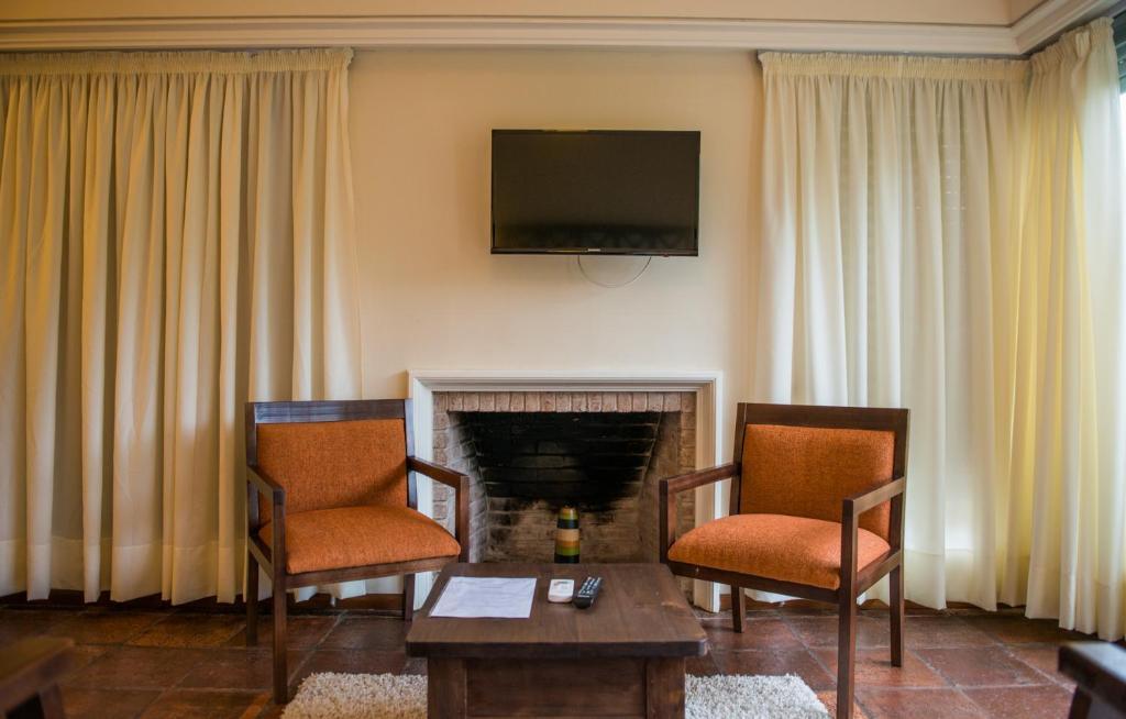 Petit Chateau Boutique Hotel