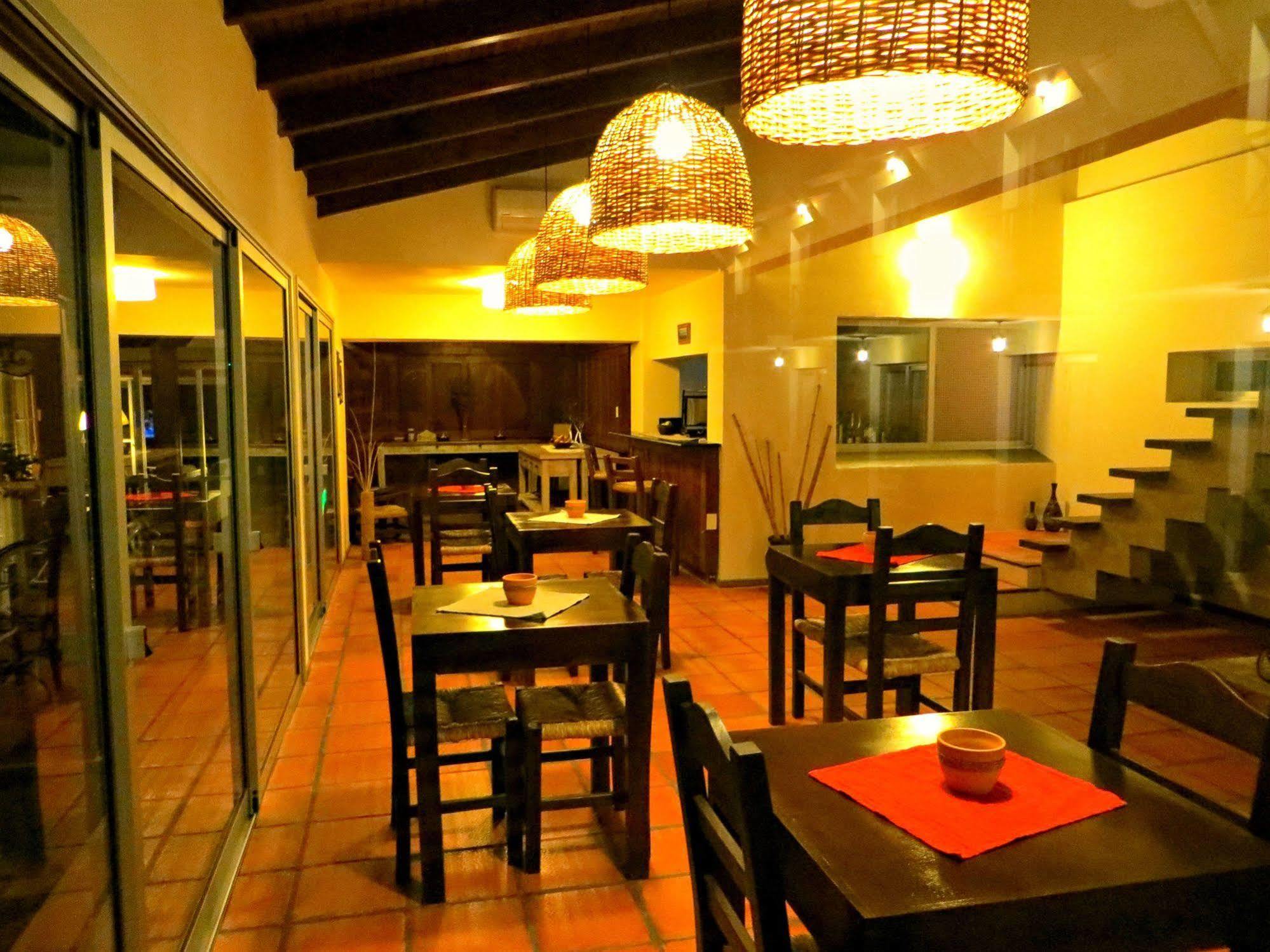 Petit Chateau Boutique 4* Punta del Este